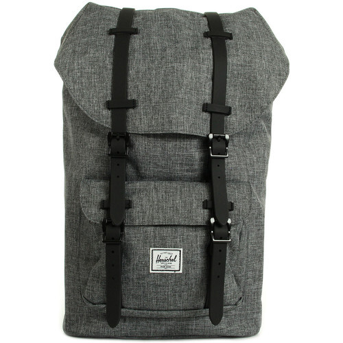 Sac à dos Herschel Little America neuf grand volume style urbain vintage