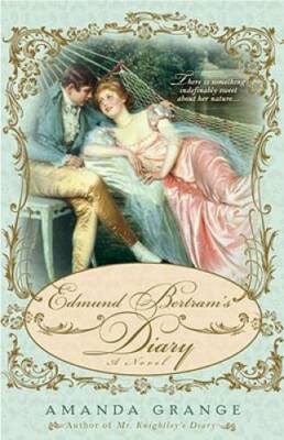 Edmund Bertram's Diary - Paperback By Grange, Amanda - GOOD