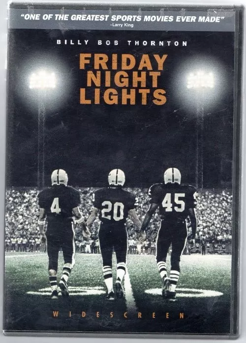 Friday Night Lights (season 1) - Wikipedia