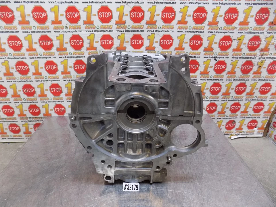 TOYOTA CELICA 2000-2005 1,8 L 1ZZFE BLOQUE DE CILINDROS DE MOTOR 11410-29135 OEM Foto 2 de 4