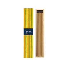 Kayuragi Mikan Orange Nippon Kodo Japanese Incense 40 Sticks