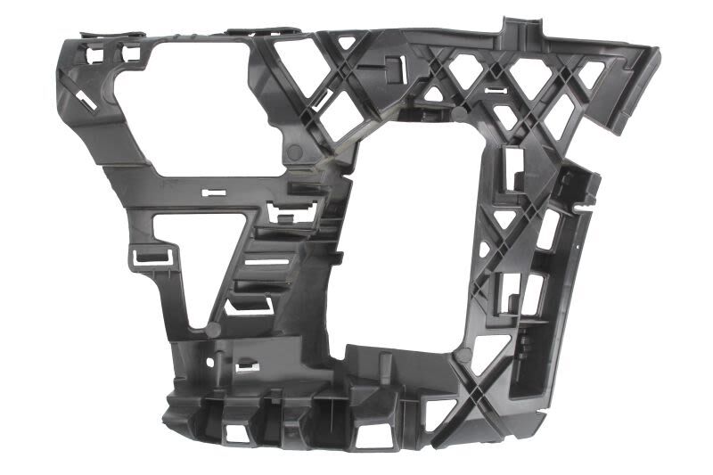 Bumper Bracket Front Left Fits: VW GOLF VII Hatchback 08.12-03.17