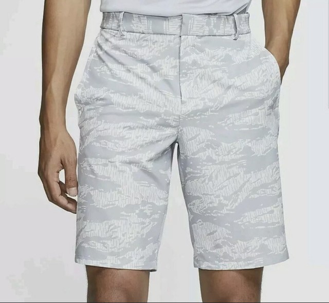 nike men's flex hybrid golf shorts