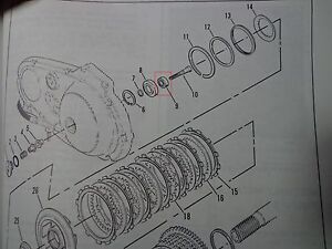 30 Harley Davidson Sportster Parts Diagram - Wire Diagram Source