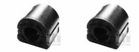 2 X Stabilisatorlager Vorne Beidseitig Innen FüR Opel Adam Corsa D E