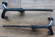 EMUK HALTER CARAVAN SPIEGEL VW PASSAT 3B SHARAN 1 SEAT ALHAMBRA 100153 PASSAT 96