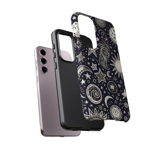 iPhone 16 - 11 Tough Case. Samsung Galaxy S24 - S21 Case, Google Pixel Case. - Picture 182 of 219