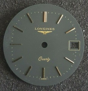 Dial for Longines Caliber 950.2 | eBay