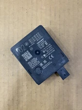 2022-2023 MERCEDES-BENZ EQS EQS BLIND SPOT RADAR SENSOR CONTROL OEM A0009054419