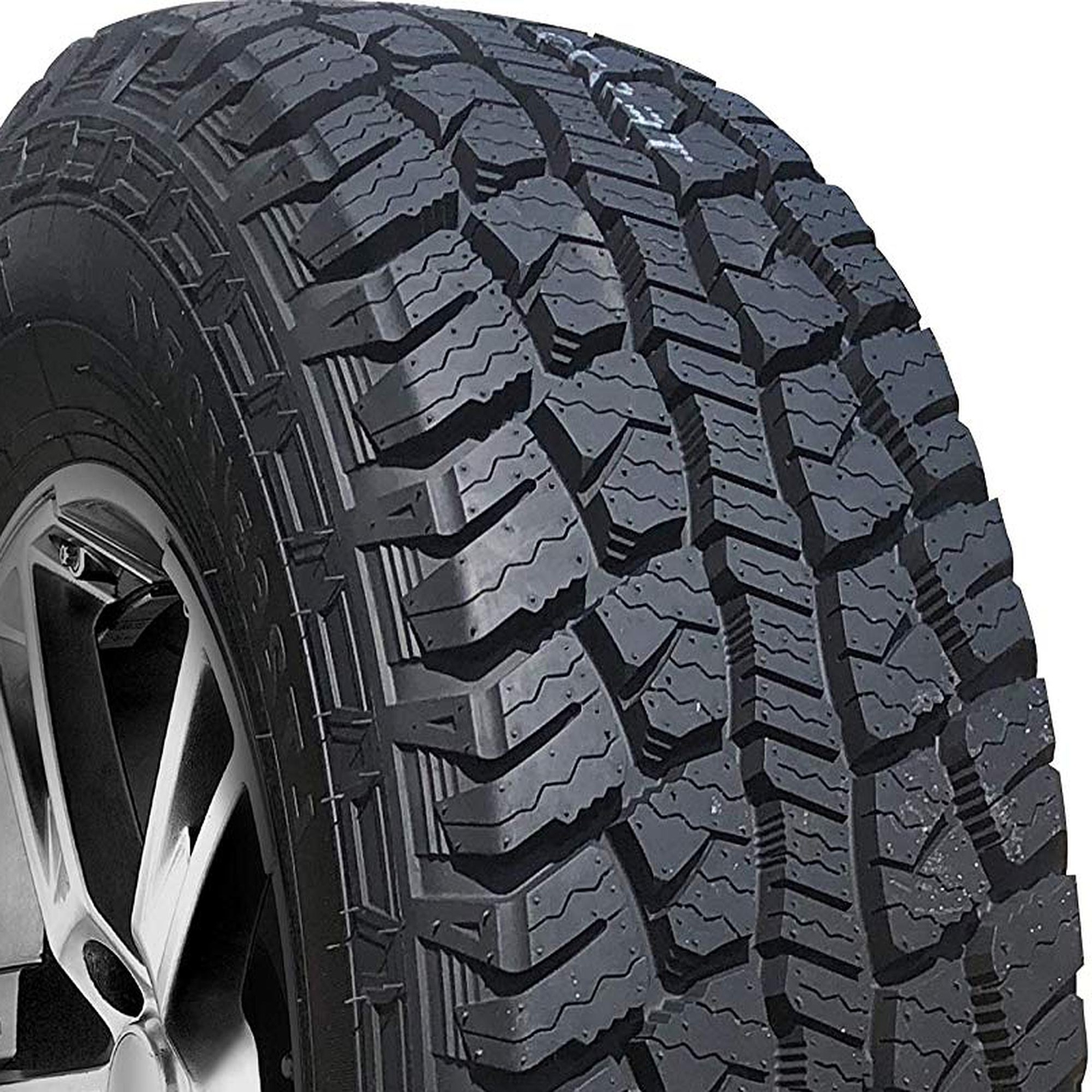 4 New Travelstar Ecopath A/t 265x70r16 Tires 2657016 265 70 16 eBay