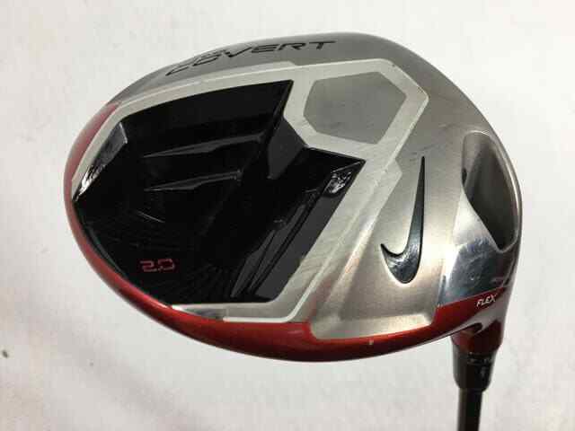 NIKE VRS Covert 2.0 ユーティリティクラブ UT 4番 #4 ナイキ VR_S コバート 2.0 ユーティリティの試打レビュー 口コミ