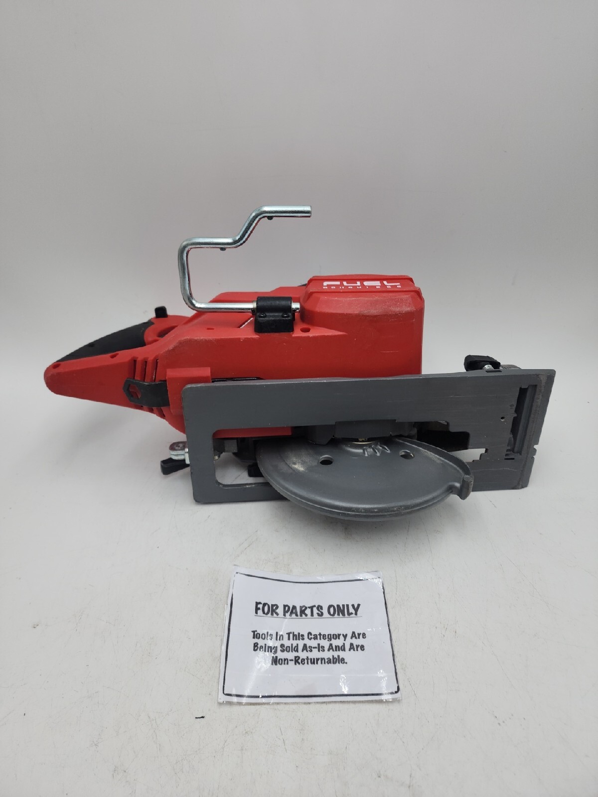 Milwaukee 283020 M18 FUEL 18V 71/4" Rear Handle Circular Saw (FOR