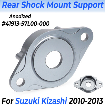 For 2010-2013 Suzuki Kizashi Rear Shock Mount Support 41913-57L00