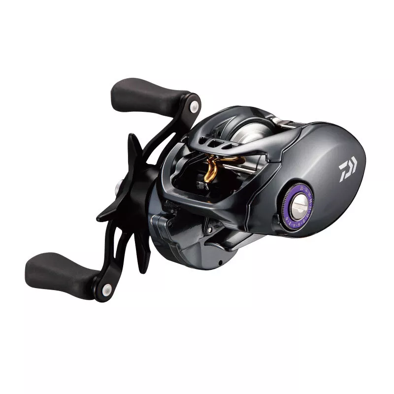 TATULA SV TW 8.1R Daiwa
