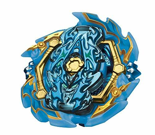 wbba. limited Beyblade burst B-00 ace 