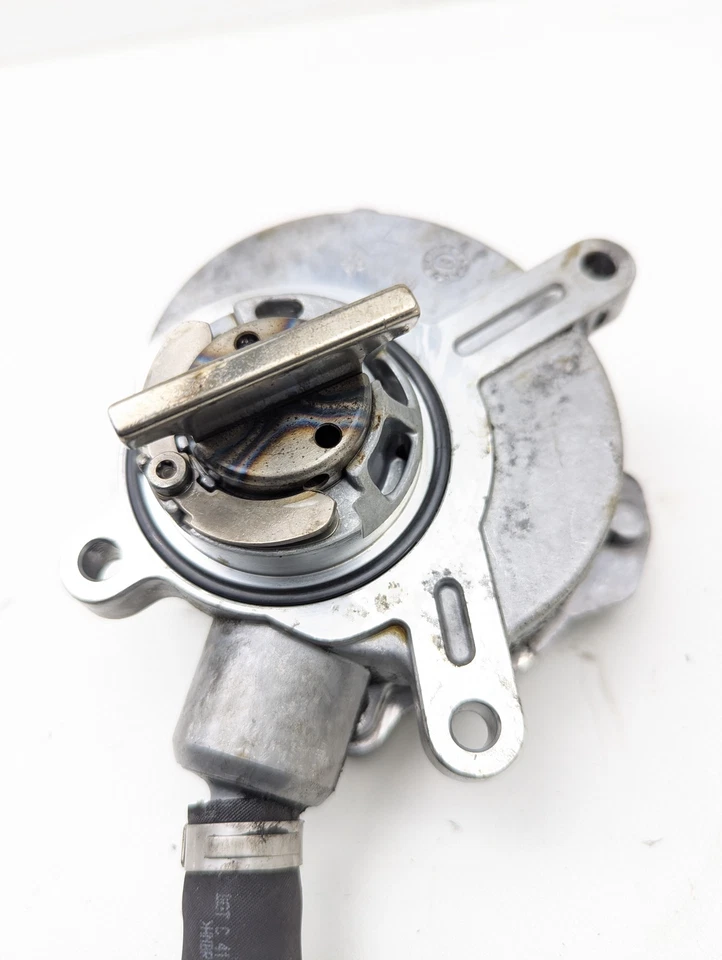 BMW 750li 2007-2008 - Bomba de vacío de freno 7545384 Foto 2 de 4