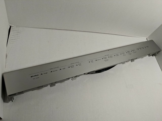 kdtm404ess dishwasher