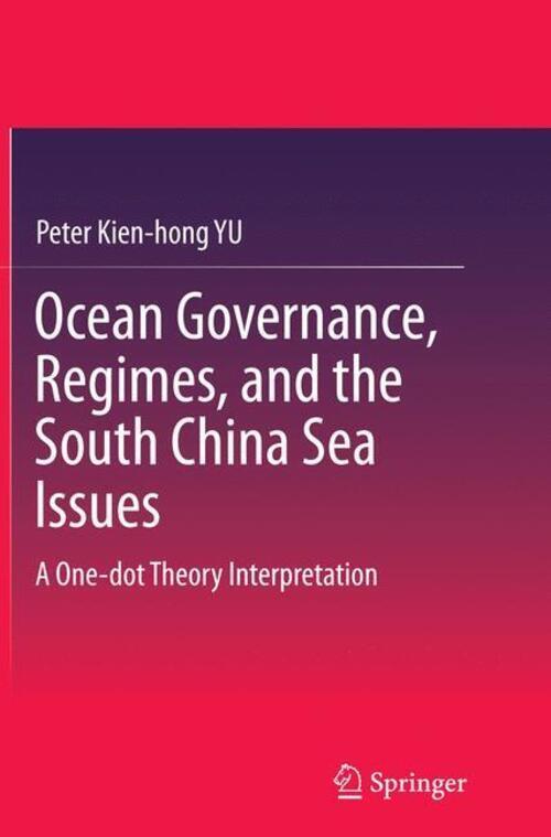 Thumbnail - Ocean Governance, Regimes, And The South China Sea Issues | Peter