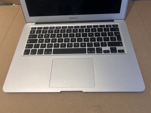 Apple MacBook Air A1466 2015 13" Core i5-5350U 1.6GHz 128GB / 8GB - Picture 7 of 15