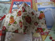 24 pack lot Mary Engelbreit Note Pads Cards Bling Stamps Books Deco  BONUS Mask