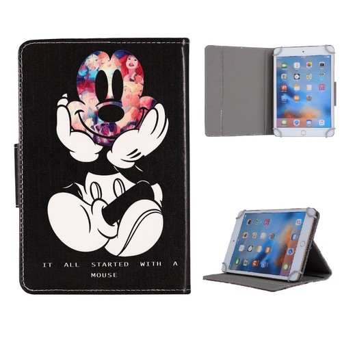 For Lenovo Tab M10 Children Case Leather Folio Stand Kids Tablet Cover TB-X605F - Picture 13 of 133