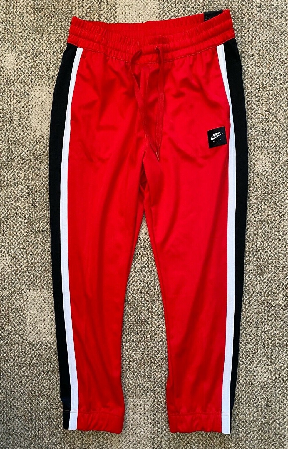 nike men's loose fit sweatpants