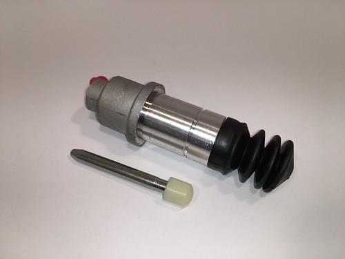 Volvo 240 740 940 Clutch Slave Cylinder M46 M47 Manual Transmission Brand New - Picture 3 of 13