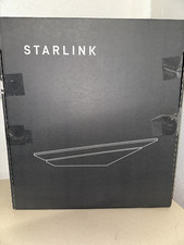 STARLINK FLAT