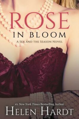 Rose in Bloom by Hardt, Helen