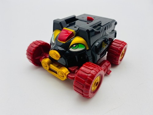 Bandai Power Rangers Engin Sentai Go-Onger DX Engine DaiShogun #B009 - Picture 18 of 18