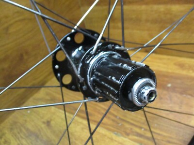 VINTAGE ROLF RIM BRAKE 26
