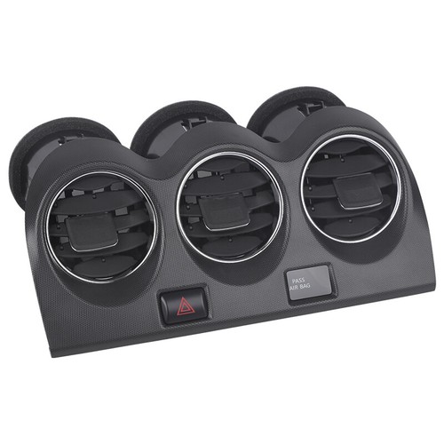 Center Dash Air Vent Outlet Panel High-configure Fit For Nissan Altima 2007-2012 - Picture 12 of 12