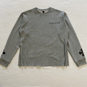 chrome hearts crewneck chrome hearts crewneck