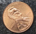 2009 P Lincoln Memorial Penny #2118 Professional Life Illinois*FREE Shipping 2U* — photo 4