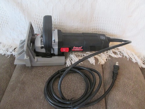 Freud JS100A Biscuit Jointer - New Old 