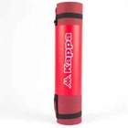 Kappa Exercise Mat with Carry Strap 7mm Thick Anti-Slip Rolls Up Pilates/Yoga