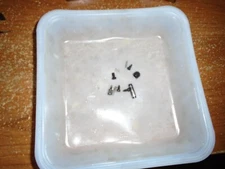 TAURUS MODEL 431 .44 SPECIAL CALIBER REVOLVER PARTS LOT