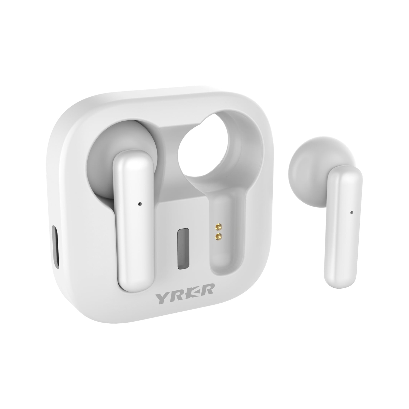 YAKEN YRKR Wireless EarbudsEar Buds Wireless Bluetooth Earbuds 5.3Noise Cance...