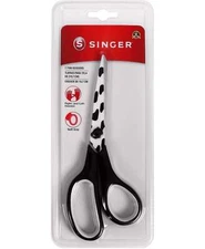 Singer - 7.75 inch Scissors Cow Print Blades