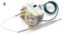 1pcs New FOR EGO 55.32542.370 Temperature Switch #Z