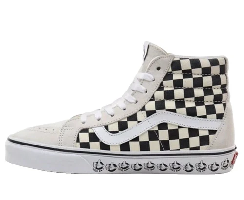 VANS Sk8-Hi VANS SK8-Hi Reissue Athletic Shoes for Women