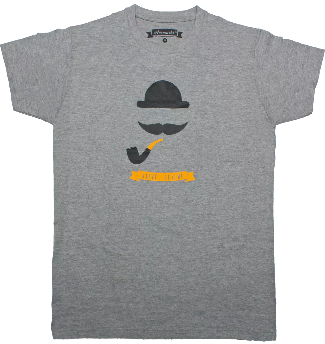 NEW CHACOM T SHIRT SMOKING PIPE MELON MAN SIZE L eBay