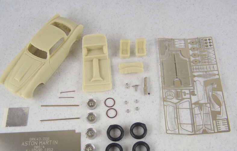 ABC Brianza kit brk43228 Rolls Royce Wraith Chassis wxa106 Carr. Erdmann & Rossi ABC Brianza kit brk43228 Rolls Royce Wraith Chassis wxa106 Carr. Erdmann & Rossi