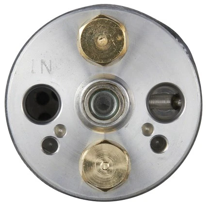 Аккумулятор кондиционера Spectra Premium 0233598 - Изображение 3 из 4