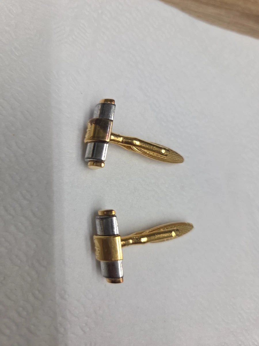 Dupont Cufflinks for Men for sale | eBay