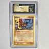 Nosepass Pokémon TCG EX Deoxys 42/107 CGC Pristine 10 2005