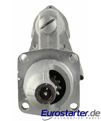 1**Starter New Eurostarter OE Ref. D13HP605 for Renault