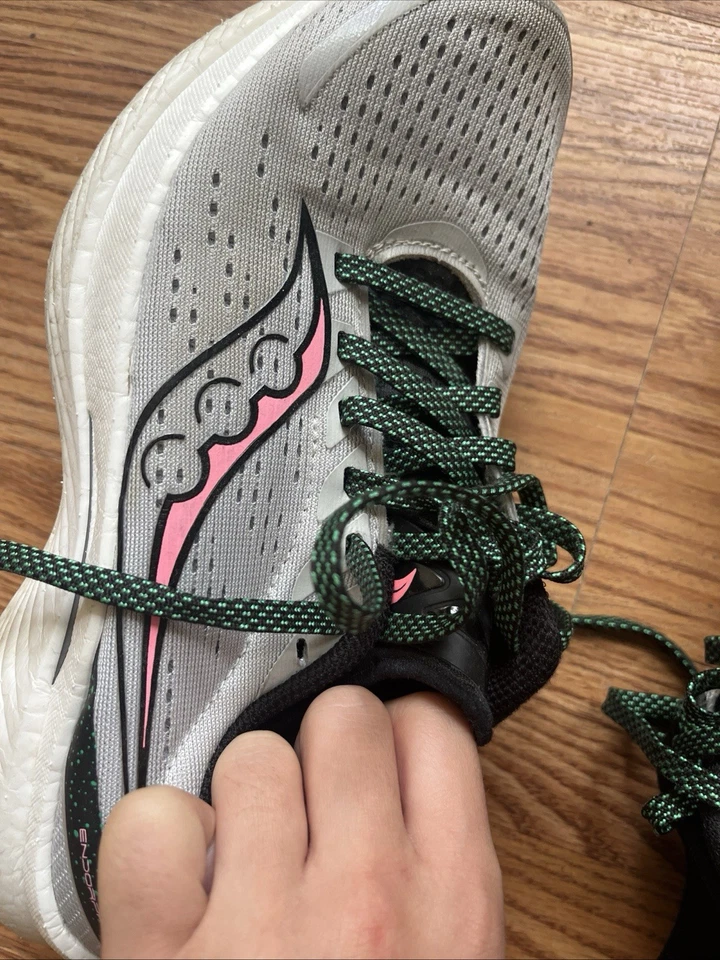 Saucony Endorphin Speed 3 Women's Size 6.5 - Image 3 of 4