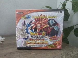 big card binder BIG X BINDER  Dueling Guard