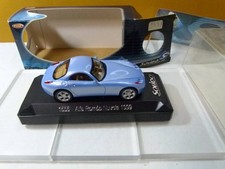 [MINICAR] Solido ALFA ROMEO Nuvola 1999 1/43